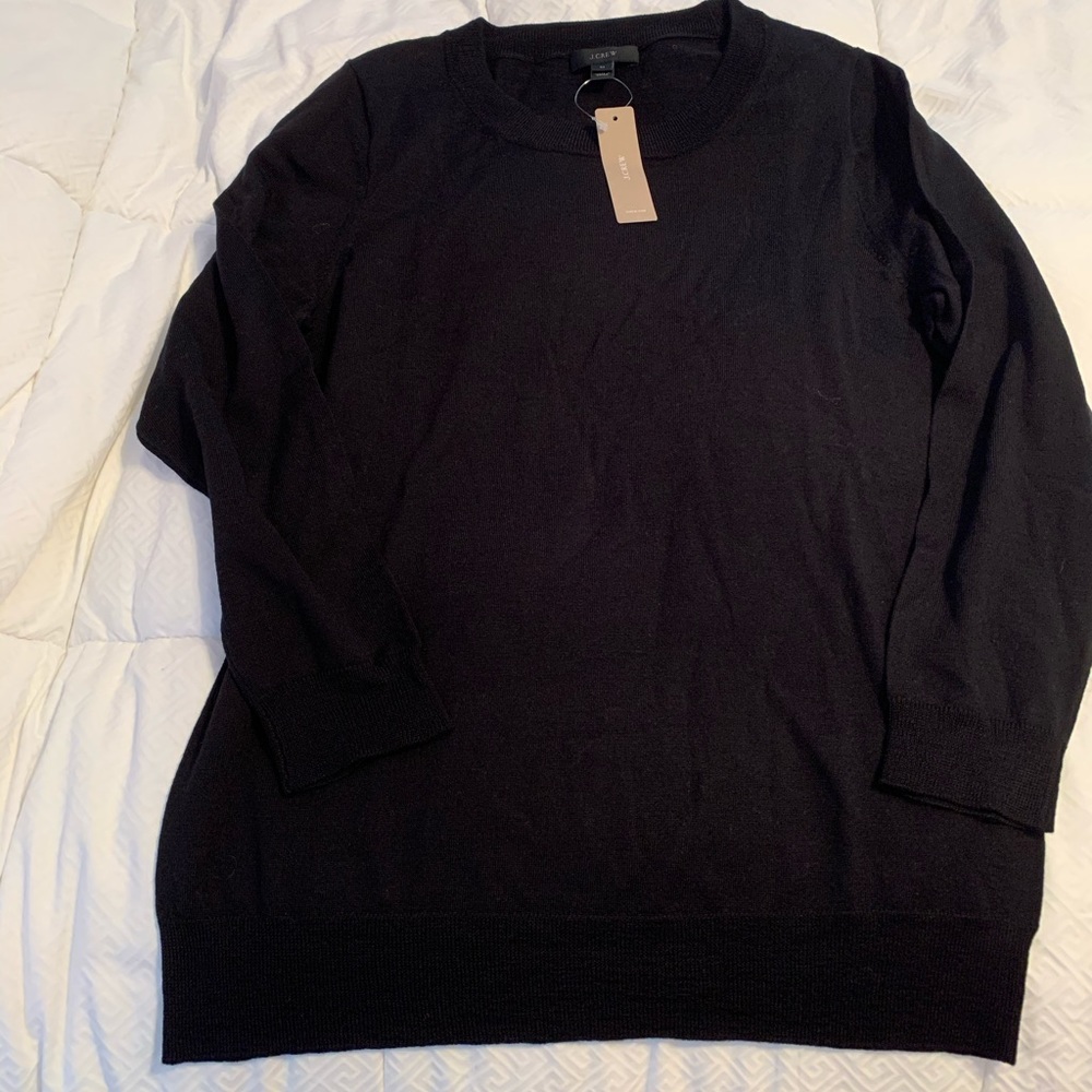 J Crew Tippi Sweater SALE